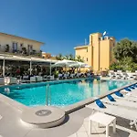 ホテル Florida 3*