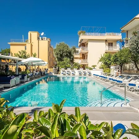 호텔 플로리다 3*