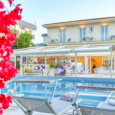 호텔 플로리다 소렌토