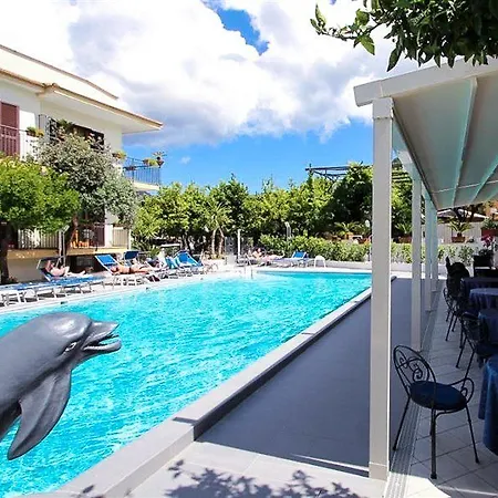 플로리다 호텔 3*