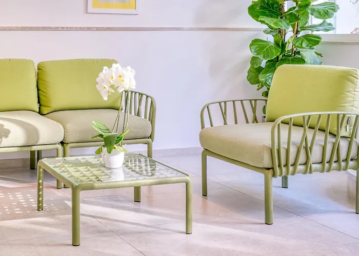 מלון Florida סורנטו