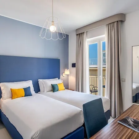 Florida Ξενοδοχείο Σορέντο