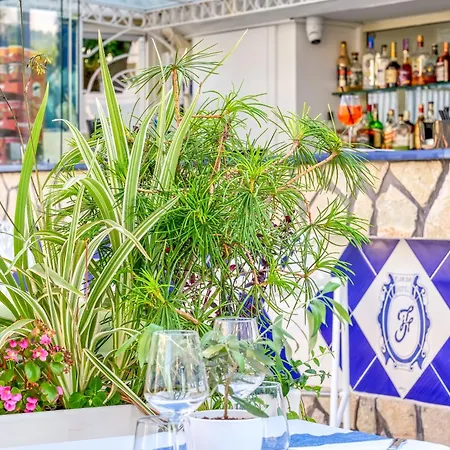 Ξενοδοχείο Florida