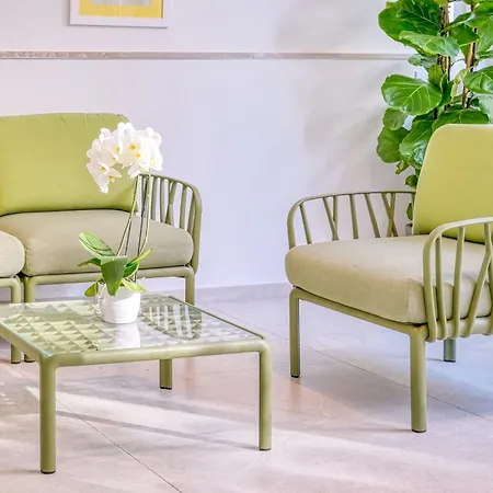 Ξενοδοχείο Florida Σορέντο