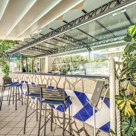 Hotel Florida 3*