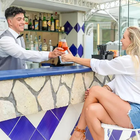 Florida 3* سورينتو