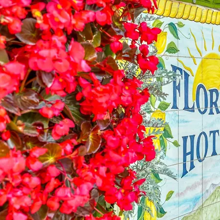 Hotel Florida 3*
