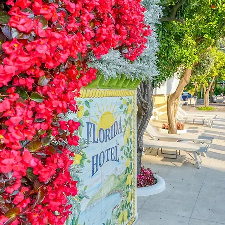 فندق Florida