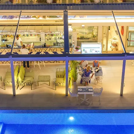Florida Hotel 3*