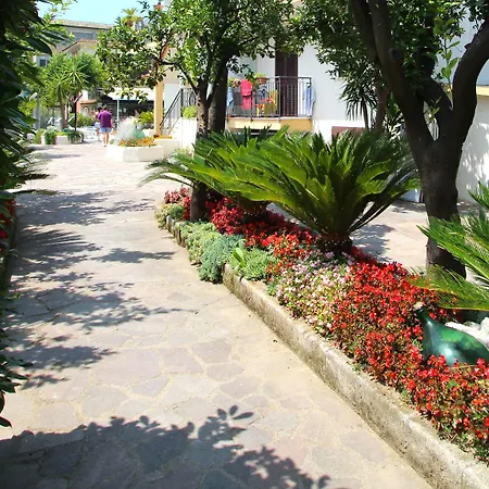 Hotel Florida Sorrento