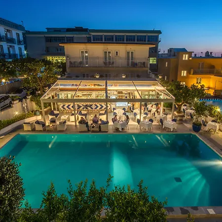 Hotel Florida