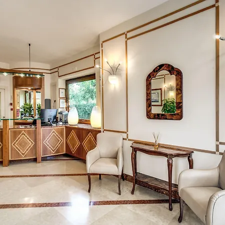 Hotel Florida Sorrento