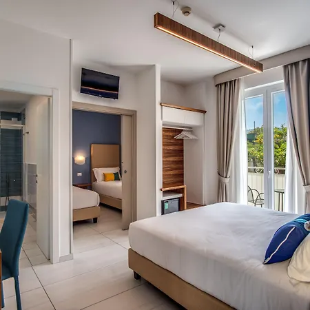 Florida Hotel Sorrento