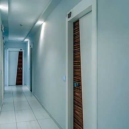 Hotel Florida