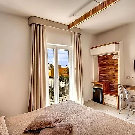 Hotel Florida 3*