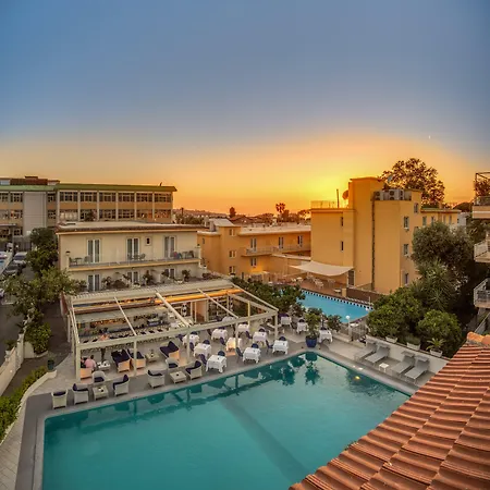 Florida 3* Sorrento