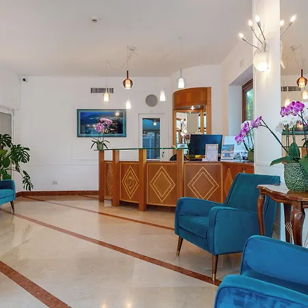 Hotel Florida Sorrento