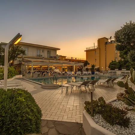 Florida Hotel Sorrento