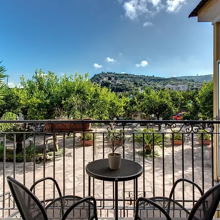 Florida Hotel Sorrento