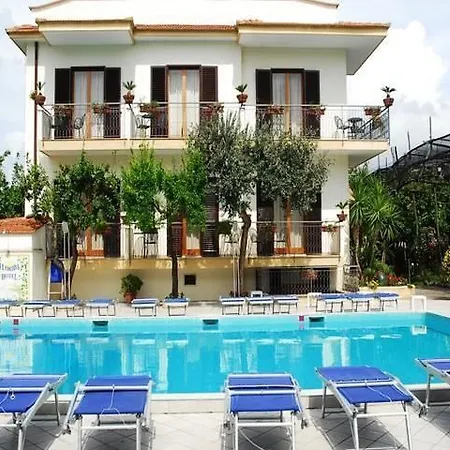 Florida 3* Sorrent