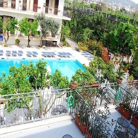 Hotel Florida
