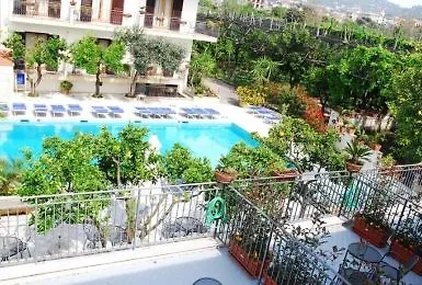 Hotel Florida Sorrent