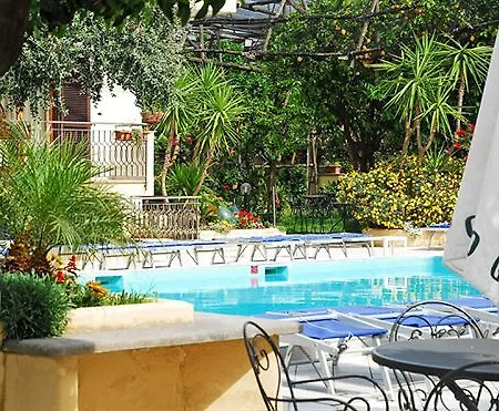 Hotel Florida 3*
