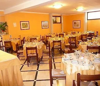 Hotel Florida Sorrent