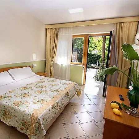 Hotel Florida Sorrent