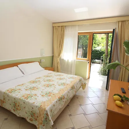 Florida Hotel Sorrento