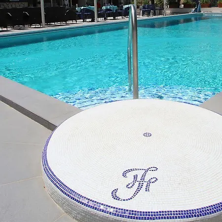 Hotel Florida 3*