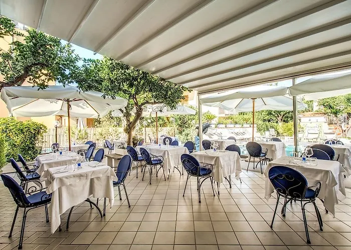 Florida Hotel Sorrente