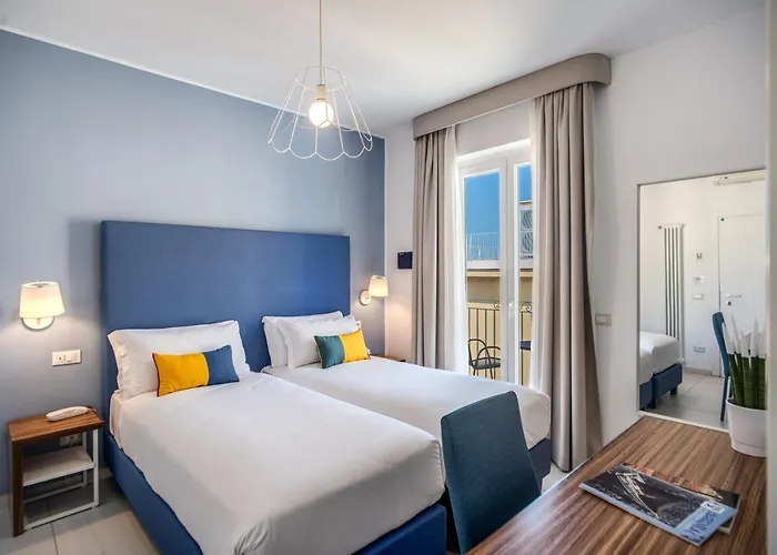 Florida Hotel Sorrente