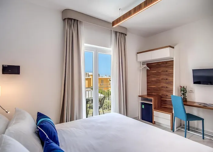 Hotel Florida Sorrente