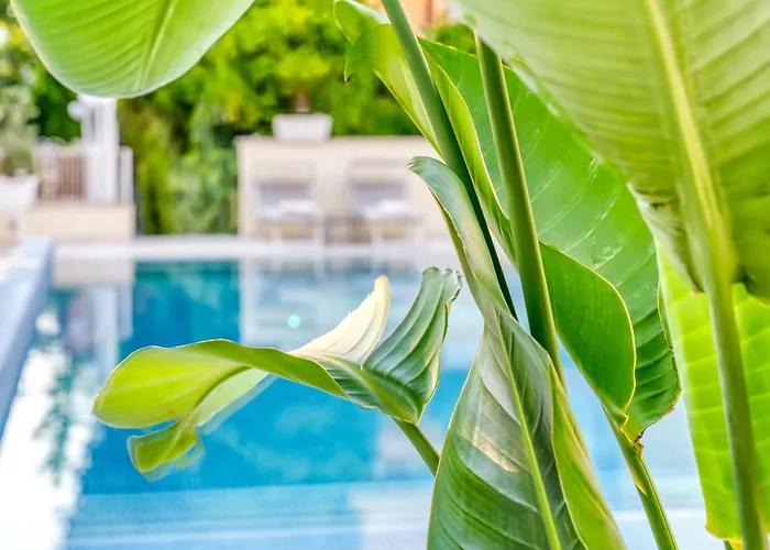 Hotel Florida Sorrente