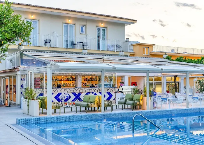 Florida Hotel Sorrente