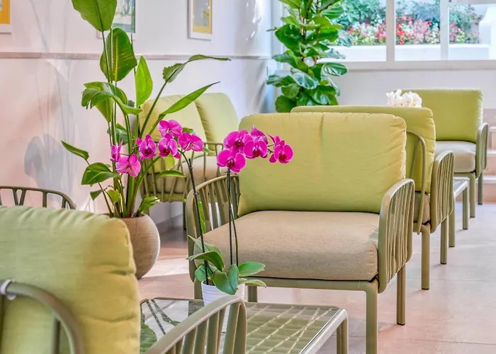 Florida Hotel Sorrente