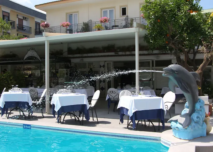 Hotel Florida Sorrente