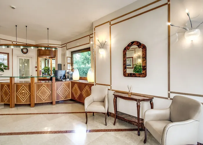 Hotel Florida Sorrente