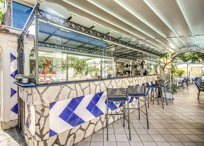 Hotel Florida Sorrente