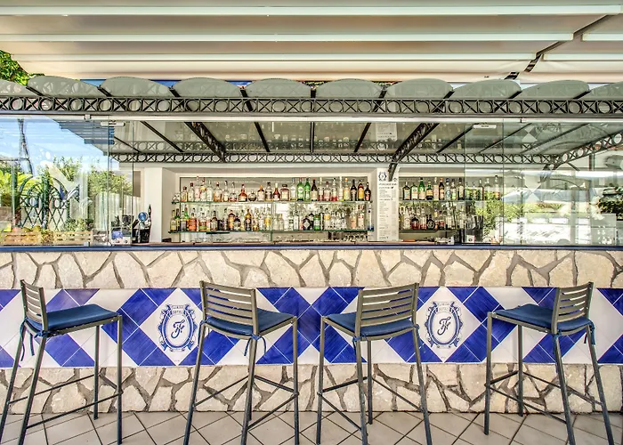 Hotel Florida Sorrente