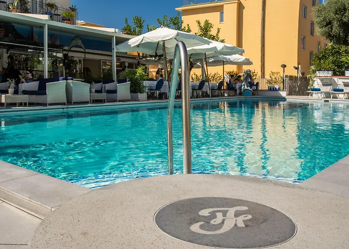 Hotel Florida Sorrente