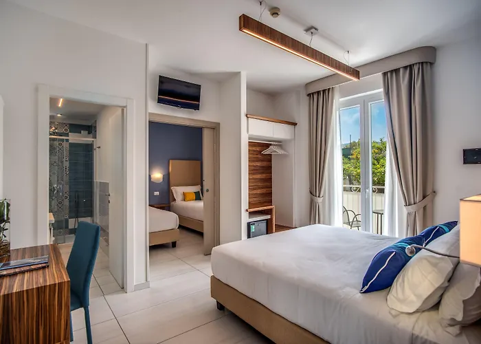 Florida Hotel Sorrente