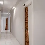 Szálloda Florida