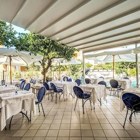 Florida Hotel Sorrente