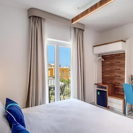 Hotel Florida Sorrente