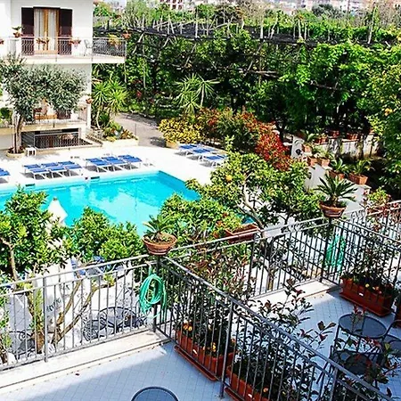 Florida Ξενοδοχείο