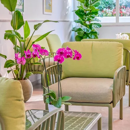 Florida Szálloda Sorrento