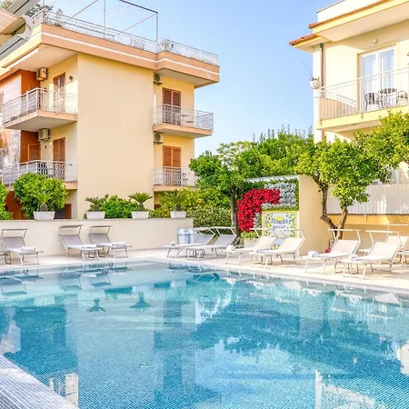 Szálloda Florida 3*