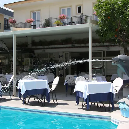 Hotel Florida Sorrente